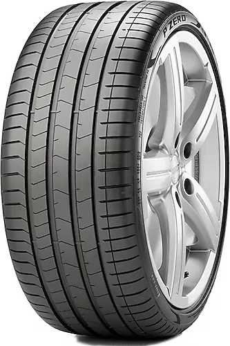 Pirelli 235/35R19 91Y P-Zero (Pz4) Ao1 XL